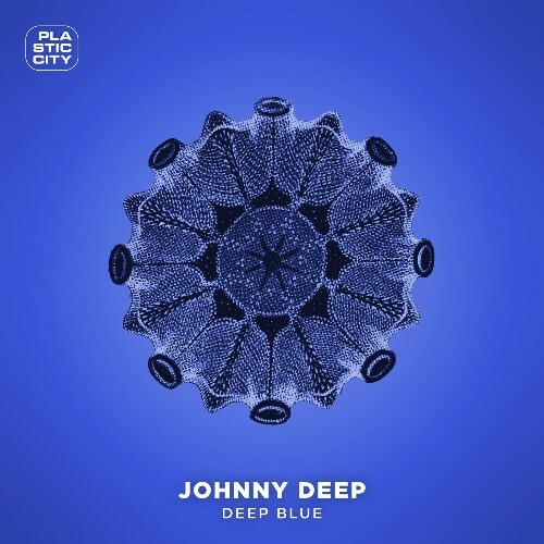  Johnny Deep - Deep Blue (2024) 