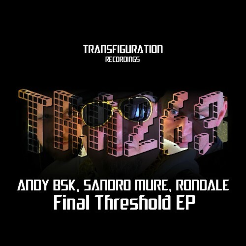 Andy Bsk, Sandro Muré & Rondale — Final Threshold (2026)