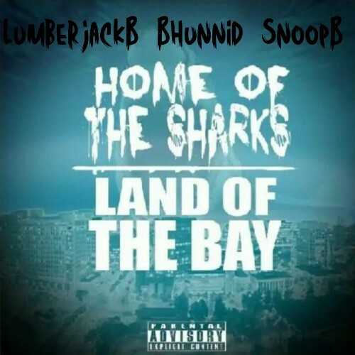  Home Of The Sharks Land Of The Bay (2024) 