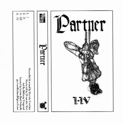  Partner - I-IV (2023) 