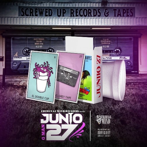  G Man - Junio 27 (2025) 