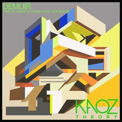  Demuir x Jon Dixon - One Is There Actions (2025) 