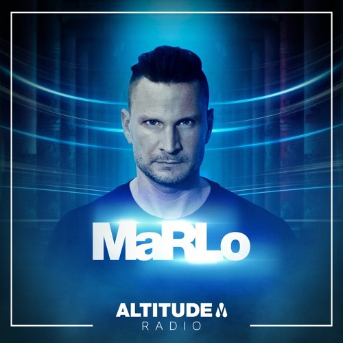  Marlo - Altitude Radio Episode 160 (2025-01-07) 