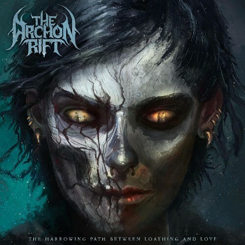 The Archon Rift - The Harrowing Path Between Loathing and Love (2025) 