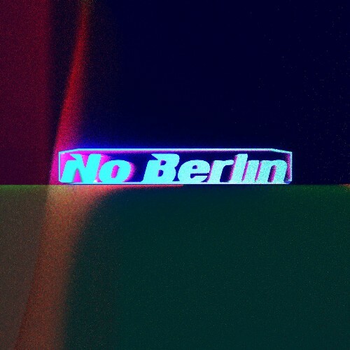  Syberian98 - No Berlin (2026) 