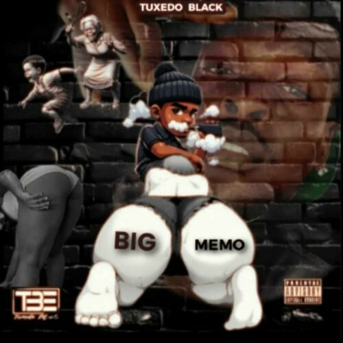  Tuxedo Black - Big Memo (2024) 