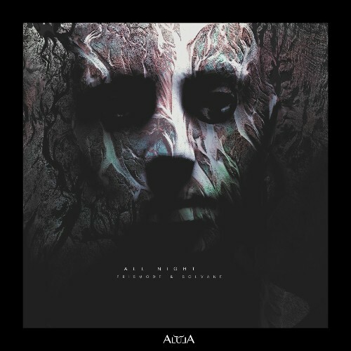  Prismode & Solvane - All Night (2025) 