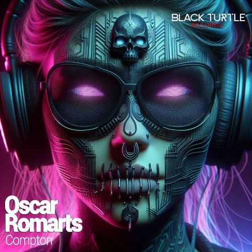  Oscar Romarts - Compton (2026) 