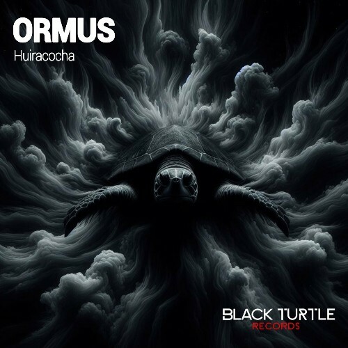  Ormus - Huiracocha (2024) MP3 MEVCXH9_o