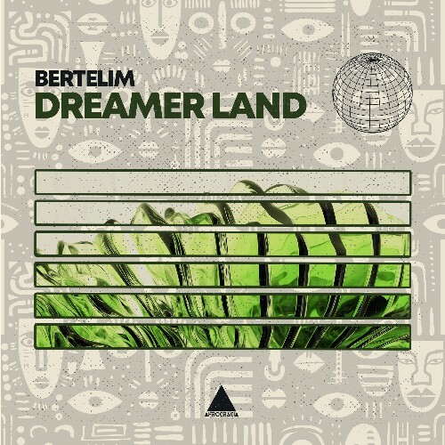 Bertelim - Dreamer Land (2025) 