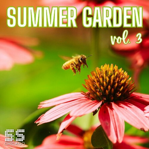  Summer Garden Vol.3 (2025) 