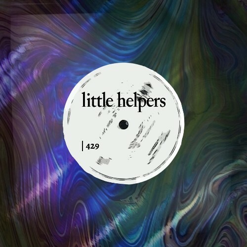  Romulo x Butane - Little Helpers 429 (2025) 