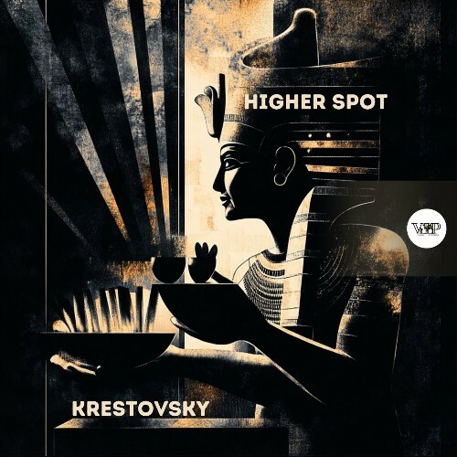  Krestovsky - Higher Spot (2025) 