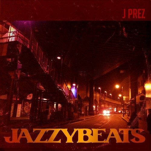 VA - J Prez - Jazzybeats (2023) (MP3)