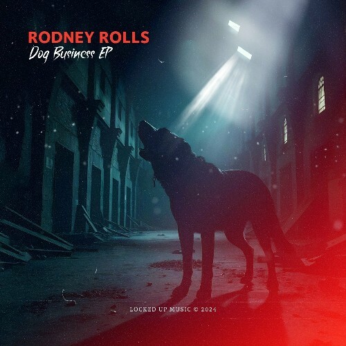  Rodney Rolls - Dog Business (2024) 