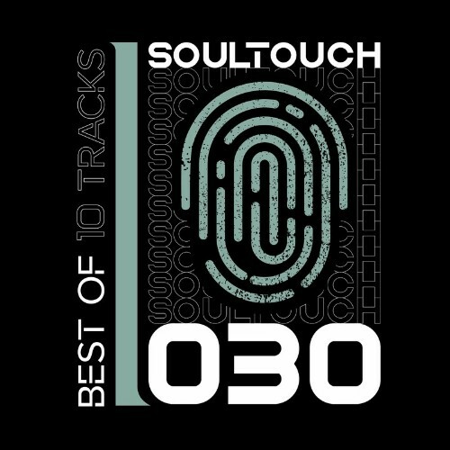  Best of Soul Touch Records (2023) 