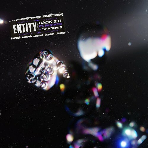 Entity - Back 2 U / Shadows (2025)