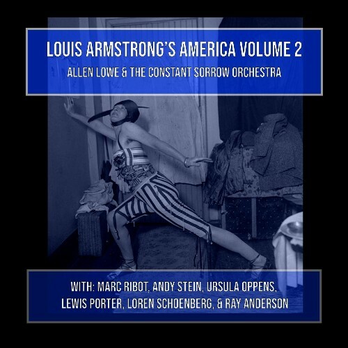  Louis Armstrong's America Vol. 2 (2024) 