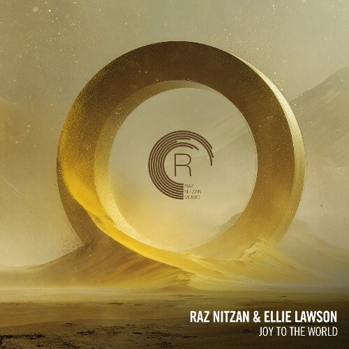  Raz Nitzan & Ellie Lawson - Joy To The World (2026) 
