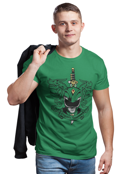 kaos dragon ranger draconis monstrum