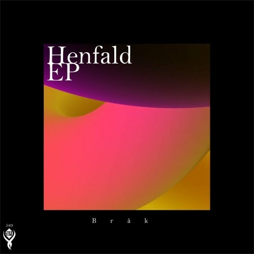 Brak - Henfald (2023) MP3