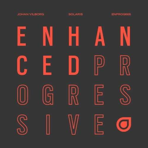  Johan Vilborg - Solaris (2025) 