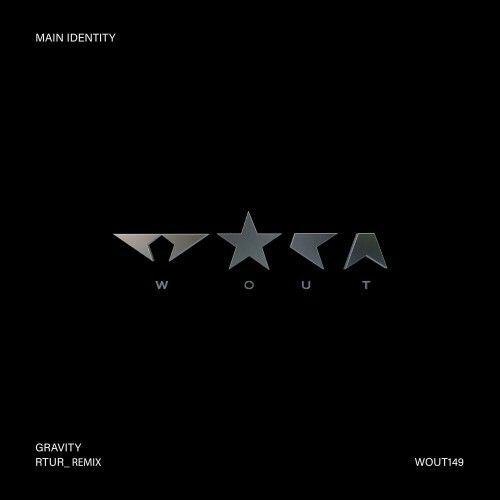 MP3:  Main Identity - Gravity (2024) Онлайн