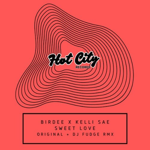  Birdee x Kelli Sae - Sweet Love (2026) 
