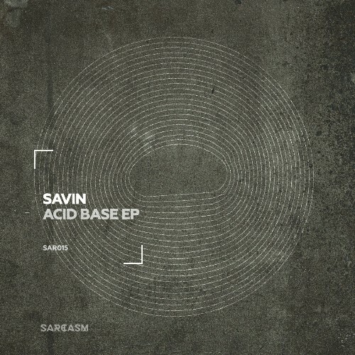  Savin - Acid Base (2025) 