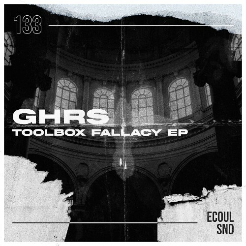  GHRS - Toolbox Fallacy (2024) 