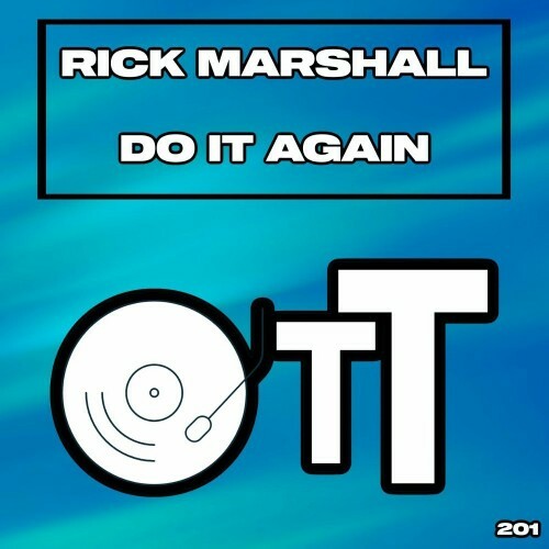  Rick Marshall - Do It Again (2023) 