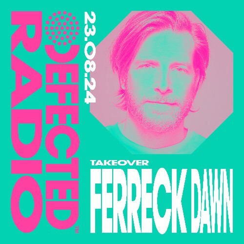 VA - Ferreck Dawn - Defected In The House (27 August 2024) (2024-08... MEVIL99_o