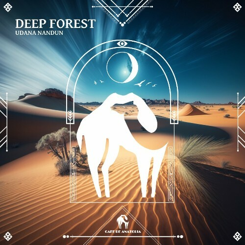 Udana Nandun - Deep Forest (2024)