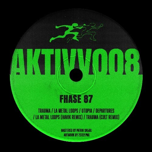  Fhase 87 - AKTIVV 008 (2024) 