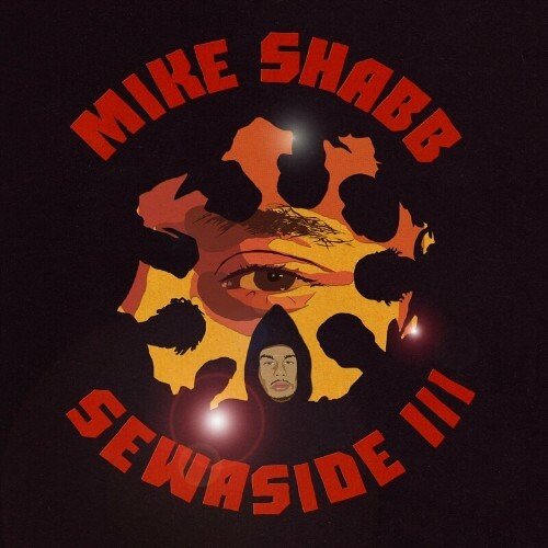  Mike Shabb - Sewaside III (2024) 