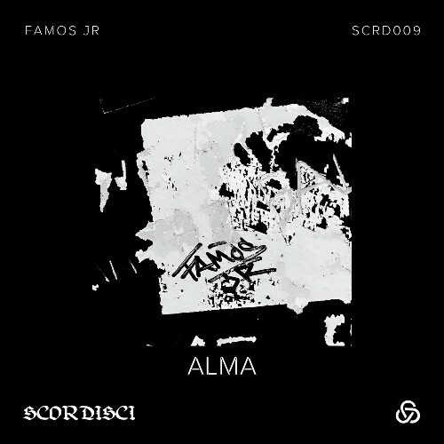  Famos Jr - Alma (2025) 