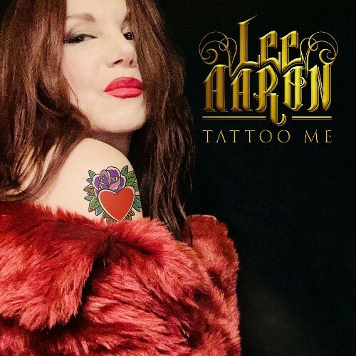  Lee Aaron - Tattoo Me (2024)  META24D_o