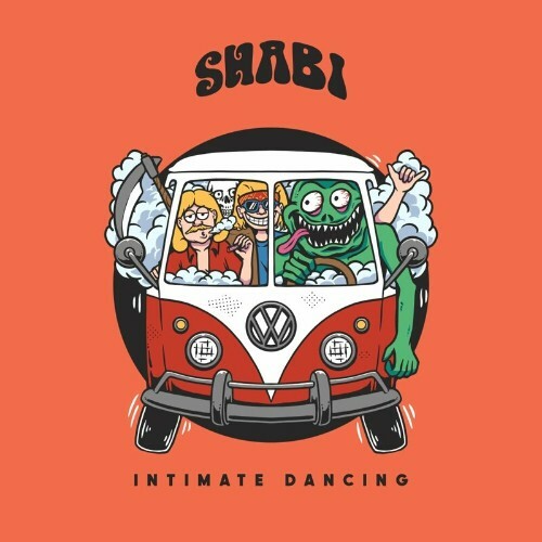  Shabi - Intimate Dancing (2024) 