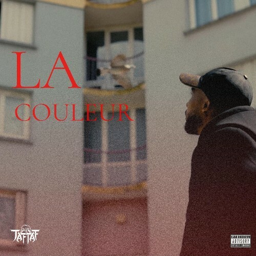  TafTaf - La couleur (2026) 