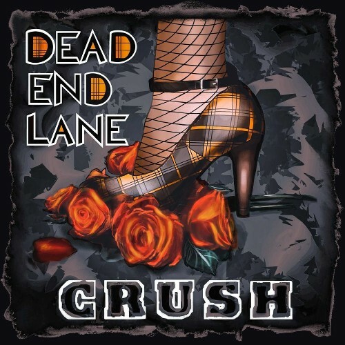  Dead End Lane - Crush (2026) 
