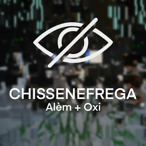  Alem Feat Oxi - Chissenefrega (2024) 
