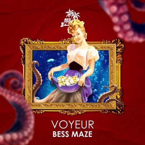  Bess Maze - Voyeur (2025) 