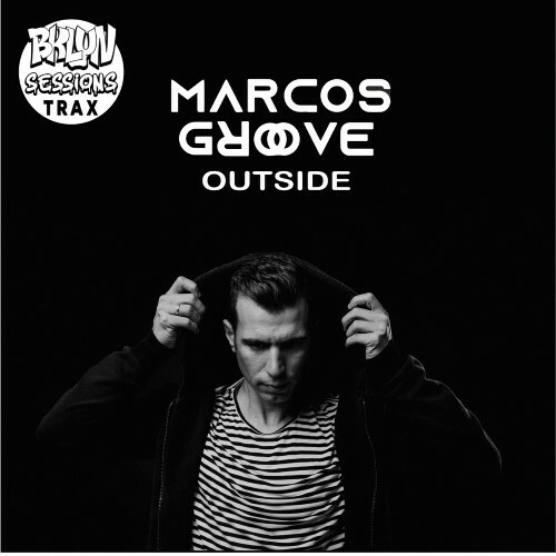  Marcos Groove - Outside (2026) 