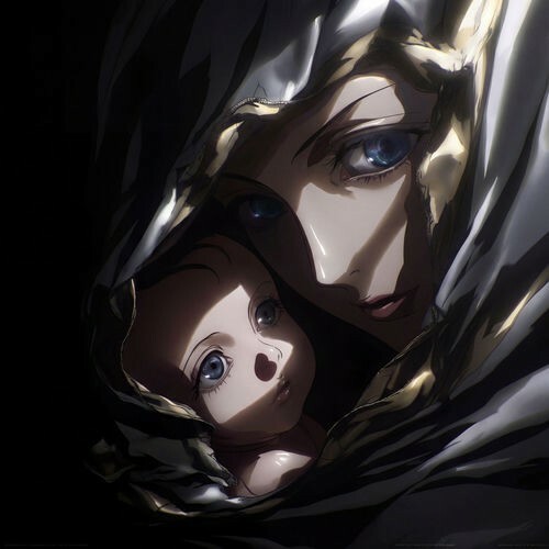  Mathame & Jex - Endless (2026) 