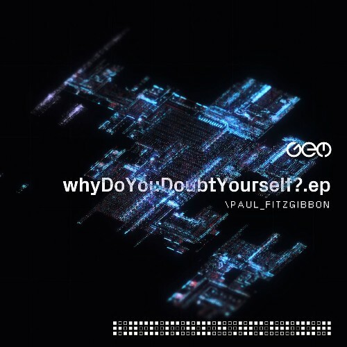  Paul Fitzgibbon - Why Do You Doubt Yourself? (2026) 