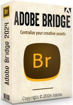 Adobe Bridge 2024 14.0.3.200
