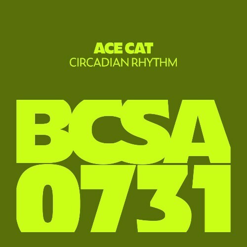  Ace Cat - Circadian Rhythm (2026) 