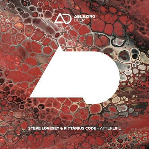  Steve Lovesey & Pittarius Code - Afterlife (2026) 
