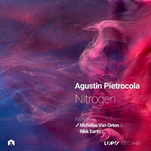  Agustin Pietrocola - Nitrogen (2025) 