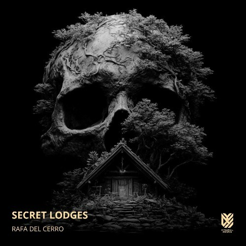Rafa Del Cerro — Secret Lodges (2026)